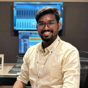 Manu Prasad-Freelancer in Chennai,India