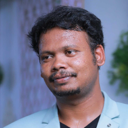 Sughail Hussain-Freelancer in Bengaluru,India