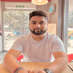 Shubham Singh-Freelancer in Bhopal,India