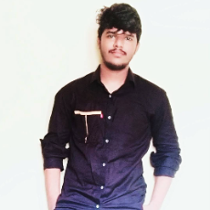 Kishore Kumar-Freelancer in Gooty,India
