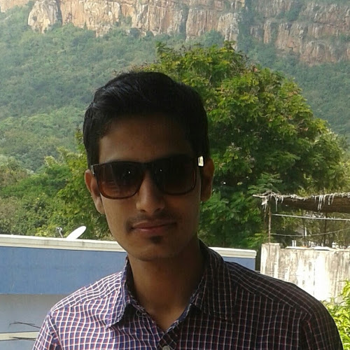 Vaibhav Nanoti-Freelancer in Bengaluru,India