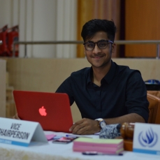 Prajwal Choudhary-Freelancer in Pune,India