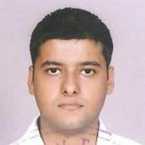 Vishal Pachori-Freelancer in Bengaluru,India