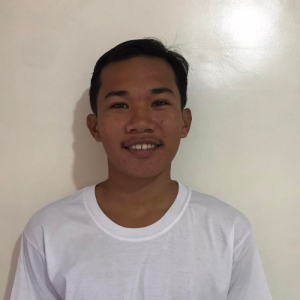 Ronald Jamess Montebon-Freelancer in Davao City,Philippines
