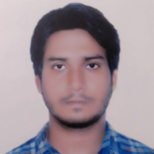 Hafizul Mulla-Freelancer in Mumbai,India