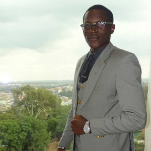Phabian Caffaso-Freelancer in Nairobi,Kenya