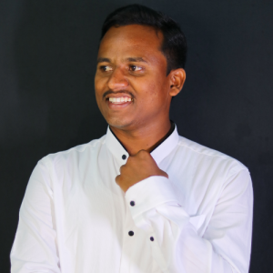 Vinothkumar M-Freelancer in Dharmapuri,India