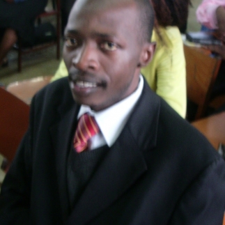 Benson Oluga-Freelancer in Nairobi,Kenya