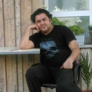Farivar Hamzeyi-Freelancer in ,Turkey