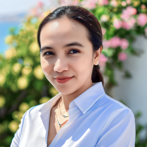 Cristina Tolentino-Freelancer in Orani,Philippines