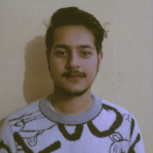 Rajvardhan Singh-Freelancer in Jammu,India