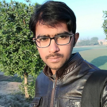 Zeeshan Ali-Freelancer in Lahore,Pakistan