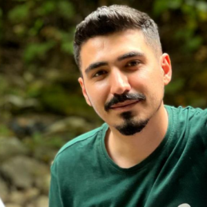 Shayan Nasr-Freelancer in ,Denmark