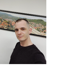 Amel Kasumovic-Freelancer in Travnik,Bosnia and Herzegovina