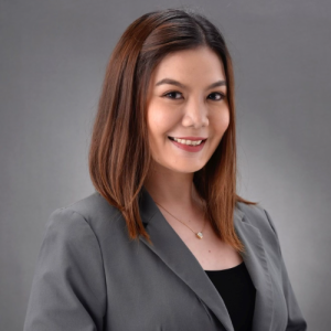 Krisia Laine Enrique-Freelancer in Pasay City,Philippines