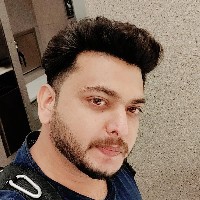 Shivam Sharma-Freelancer in Pune,India