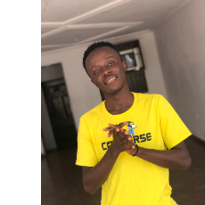 Godfred Entsie-Freelancer in Accra,Ghana