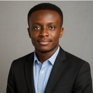 Godfred Entsie-Freelancer in Accra,Ghana