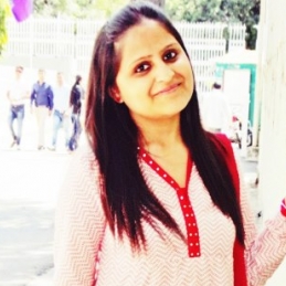 Rashmi Sharma-Freelancer in Ludhiana,India