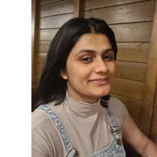 Anisha Sigdel-Freelancer in Kathmandu,Nepal