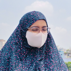 Asma Akter Akhi-Freelancer in Dhaka,Bangladesh