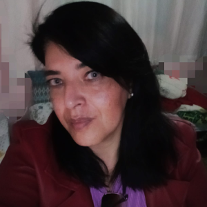 Soraia Cavalcante De Almeida-Freelancer in São Paulo,Brazil