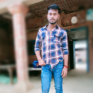 Sachin Yadav-Freelancer in Lucknow,India