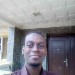 Itunu Adekayero-Freelancer in Lagos,Nigeria