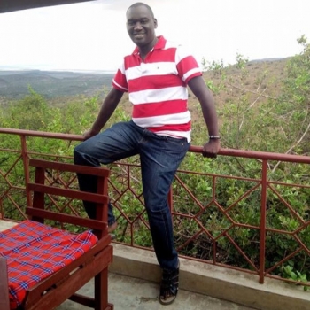 Francis Gichuhi-Freelancer in ,Kenya