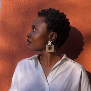 Hilleni Simon-Freelancer in Windhoek,Namibia