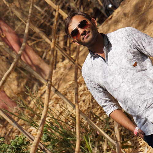 Milan Hirpara-Freelancer in Bavla,India