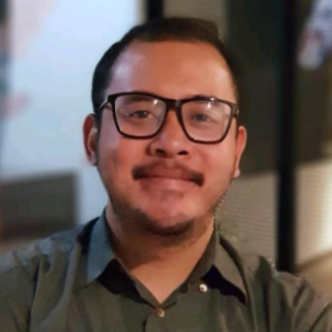 Gandi Saksono-Freelancer in Jakarta,Indonesia