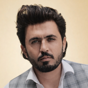 Muhammad Abbas-Freelancer in Quetta,Pakistan