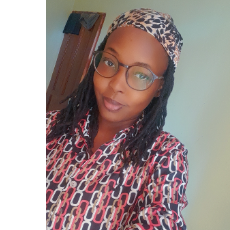 Elizabeth Mutagaya-Freelancer in Kampala,Uganda