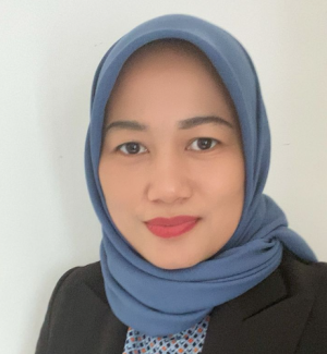 Annisa Anastasia-Freelancer in Jakarta,Indonesia