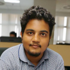 Shreyas Joshi-Freelancer in Pune,India