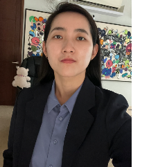 Shiera Halim-Freelancer in Jakarta,Indonesia