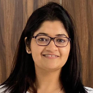 Parul-Freelancer in Delhi,India