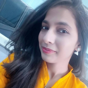 Nitya Dwivedi-Freelancer in Delhi,India