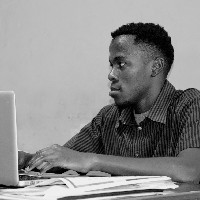 Arnold Kimai-Freelancer in Mombasa,Kenya