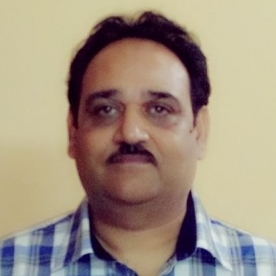 Arvind Sharma-Freelancer in Jaipur,India