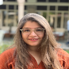 Arushi Khurana-Freelancer in Jaipur,India