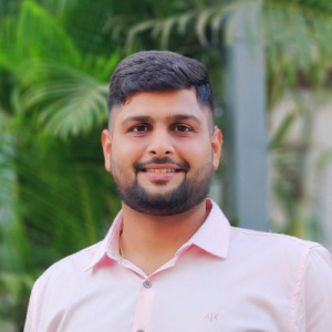 Aditya Dabhade-Freelancer in Vadodara,India