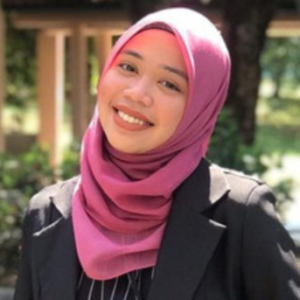 Nur Habibah-Freelancer in Kuala Lumpur,Malaysia