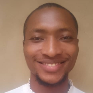 Hamzat Abdulghaniyy-Freelancer in ogun,Nigeria