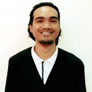 Al-amin Dammang-Freelancer in San Juan,Philippines