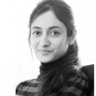 Aishwarya Pandey-Freelancer in Clichy,France