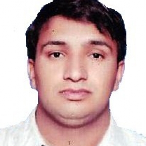 Babar Hussain-Freelancer in Karachi,Pakistan