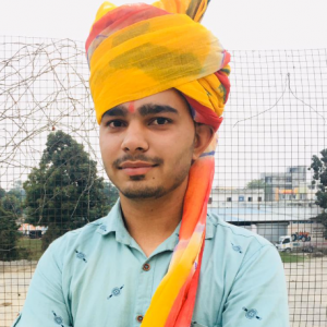 Suryakant Acharya-Freelancer in Jodhpur,India