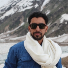 Hamza Javed-Freelancer in Mansehra,Pakistan